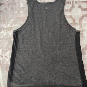 Men’s Lululemon Tank